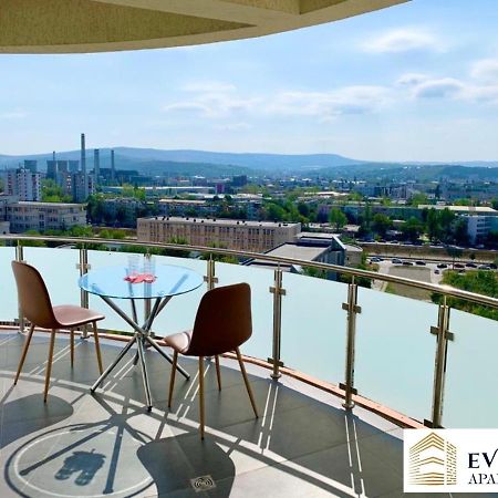 Cityscape Apartment Near Palas Mall Yaş Dış mekan fotoğraf