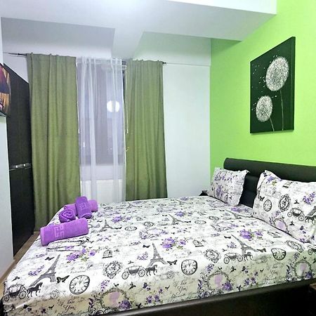 Cityscape Apartment Near Palas Mall Yaş Dış mekan fotoğraf