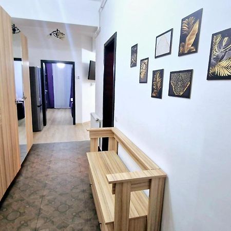 Cityscape Apartment Near Palas Mall Yaş Dış mekan fotoğraf