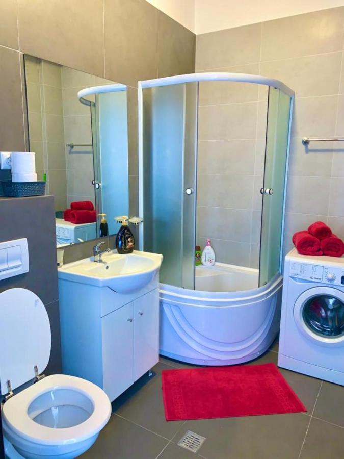 Cityscape Apartment Near Palas Mall Yaş Dış mekan fotoğraf