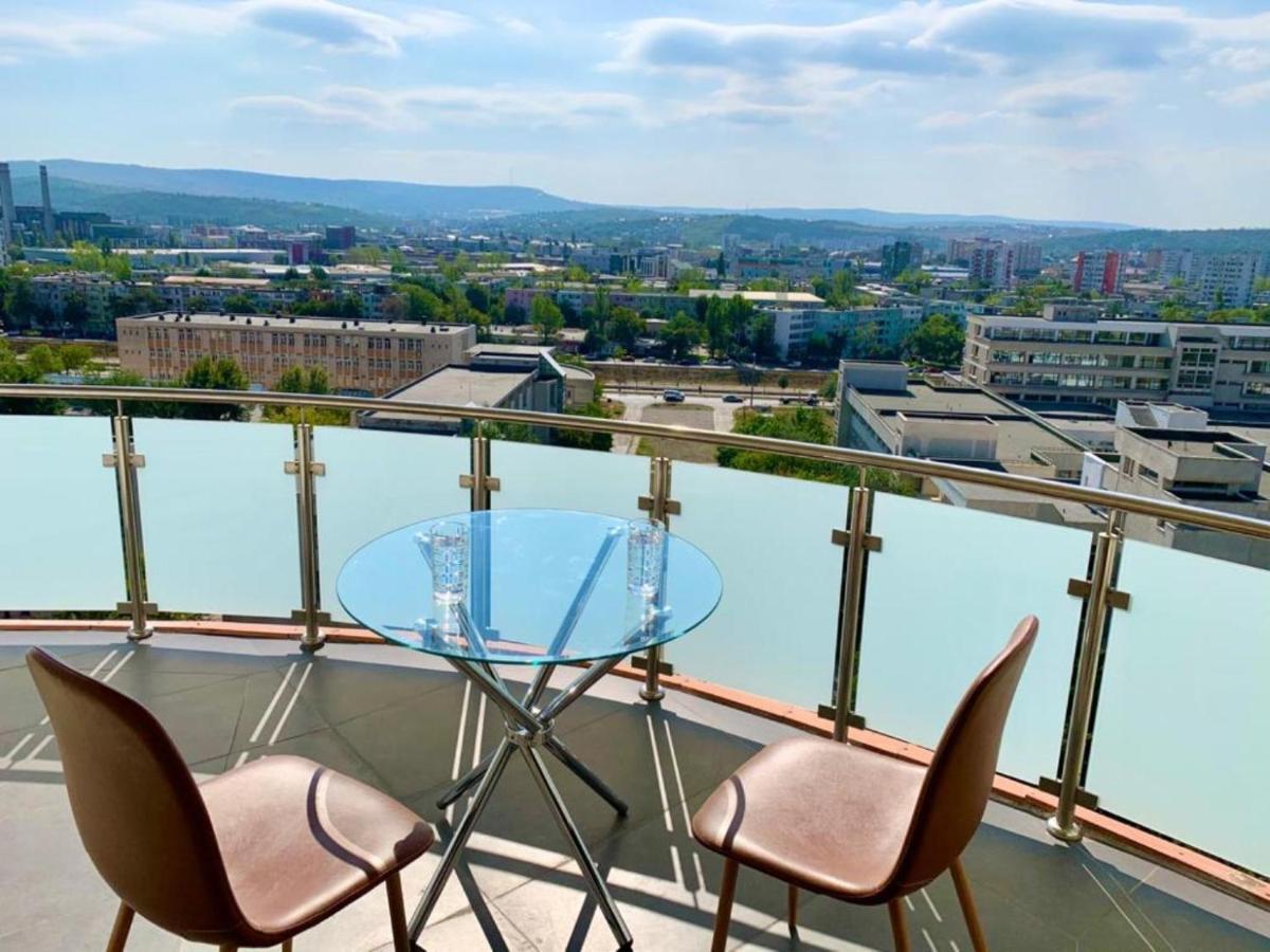 Cityscape Apartment Near Palas Mall Yaş Dış mekan fotoğraf