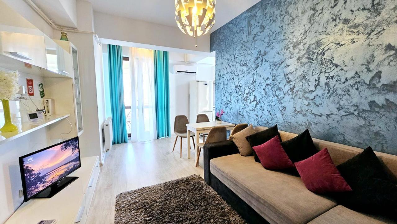 Cityscape Apartment Near Palas Mall Yaş Dış mekan fotoğraf
