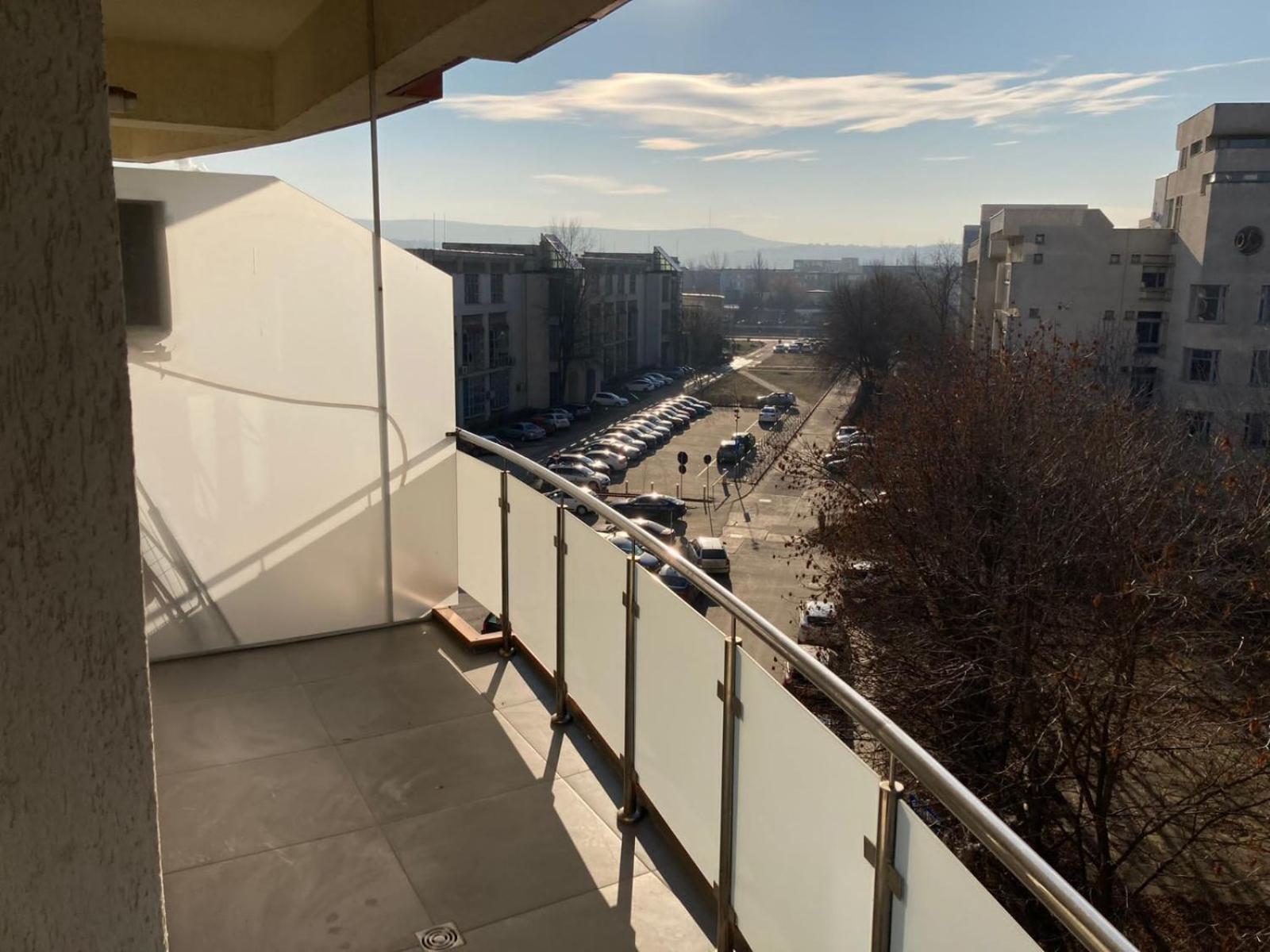 Cityscape Apartment Near Palas Mall Yaş Dış mekan fotoğraf