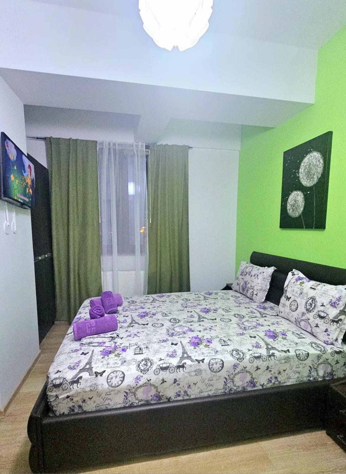Cityscape Apartment Near Palas Mall Yaş Dış mekan fotoğraf