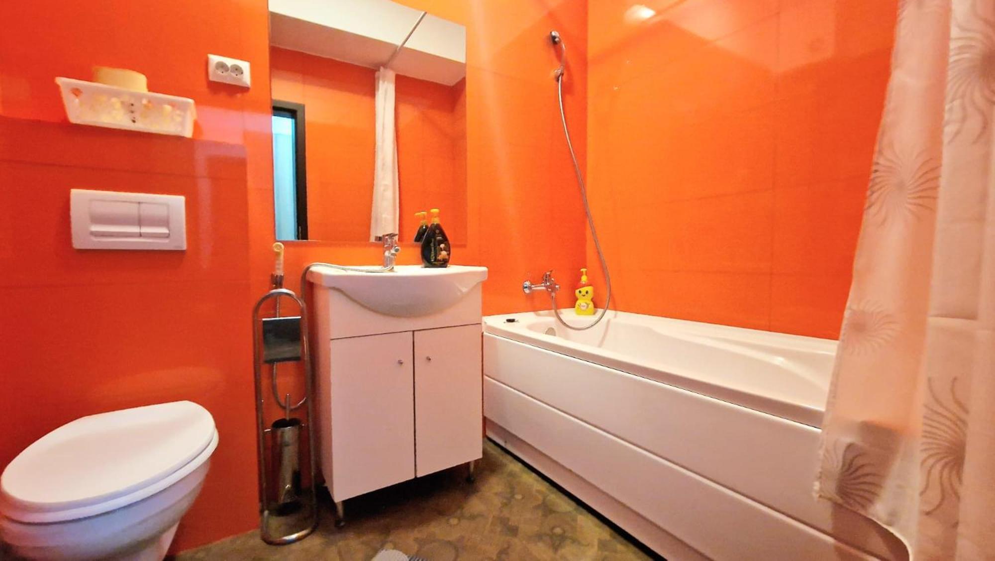 Cityscape Apartment Near Palas Mall Yaş Dış mekan fotoğraf