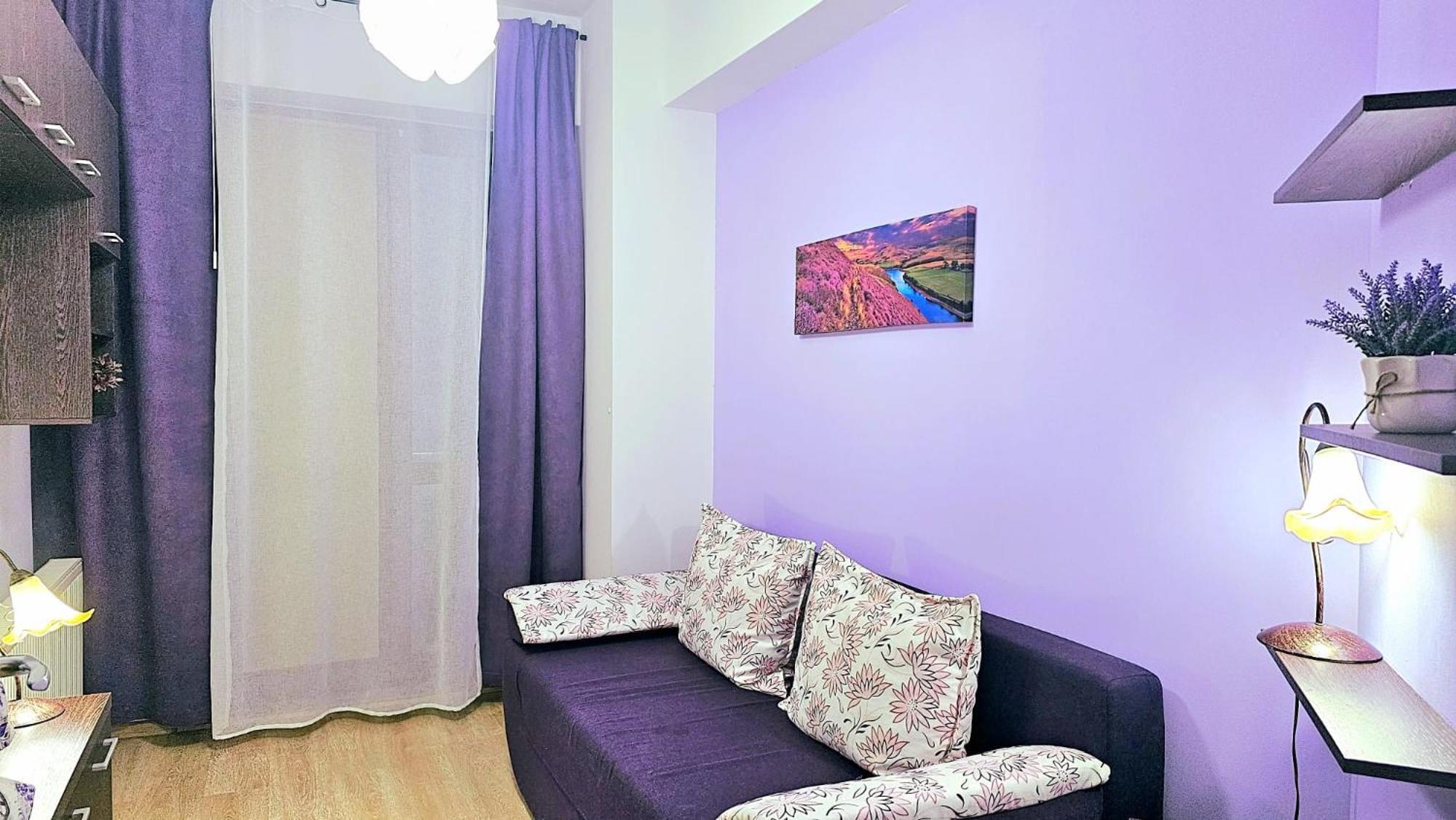 Cityscape Apartment Near Palas Mall Yaş Dış mekan fotoğraf