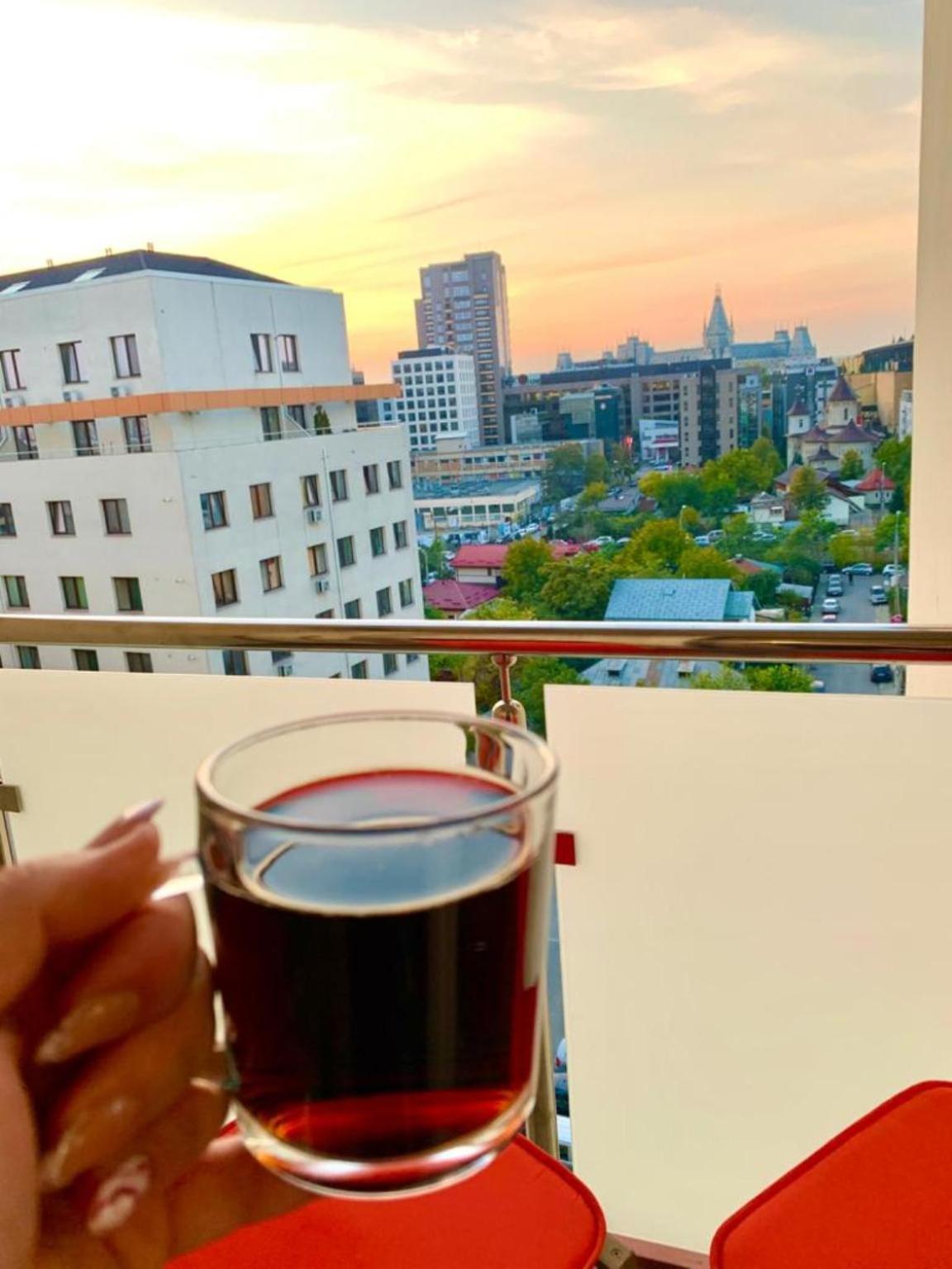 Cityscape Apartment Near Palas Mall Yaş Dış mekan fotoğraf