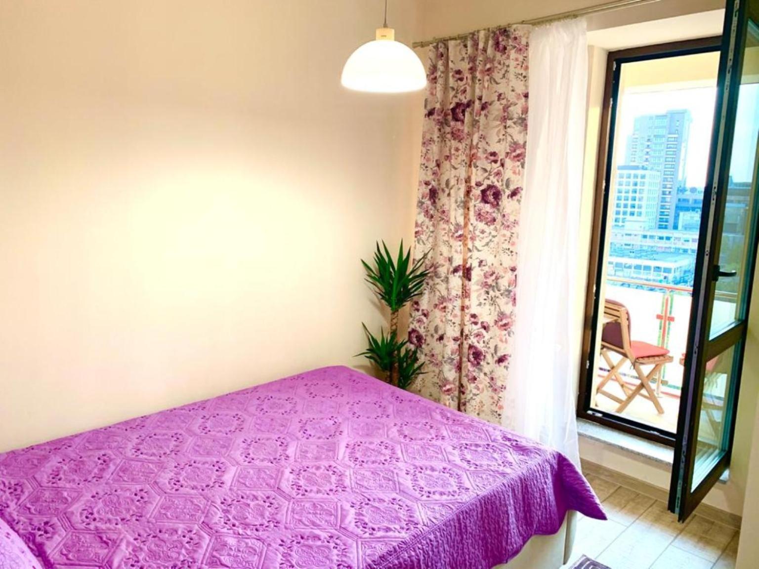 Cityscape Apartment Near Palas Mall Yaş Dış mekan fotoğraf