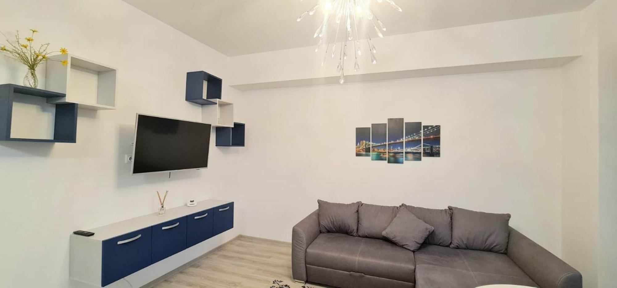 Cityscape Apartment Near Palas Mall Yaş Dış mekan fotoğraf