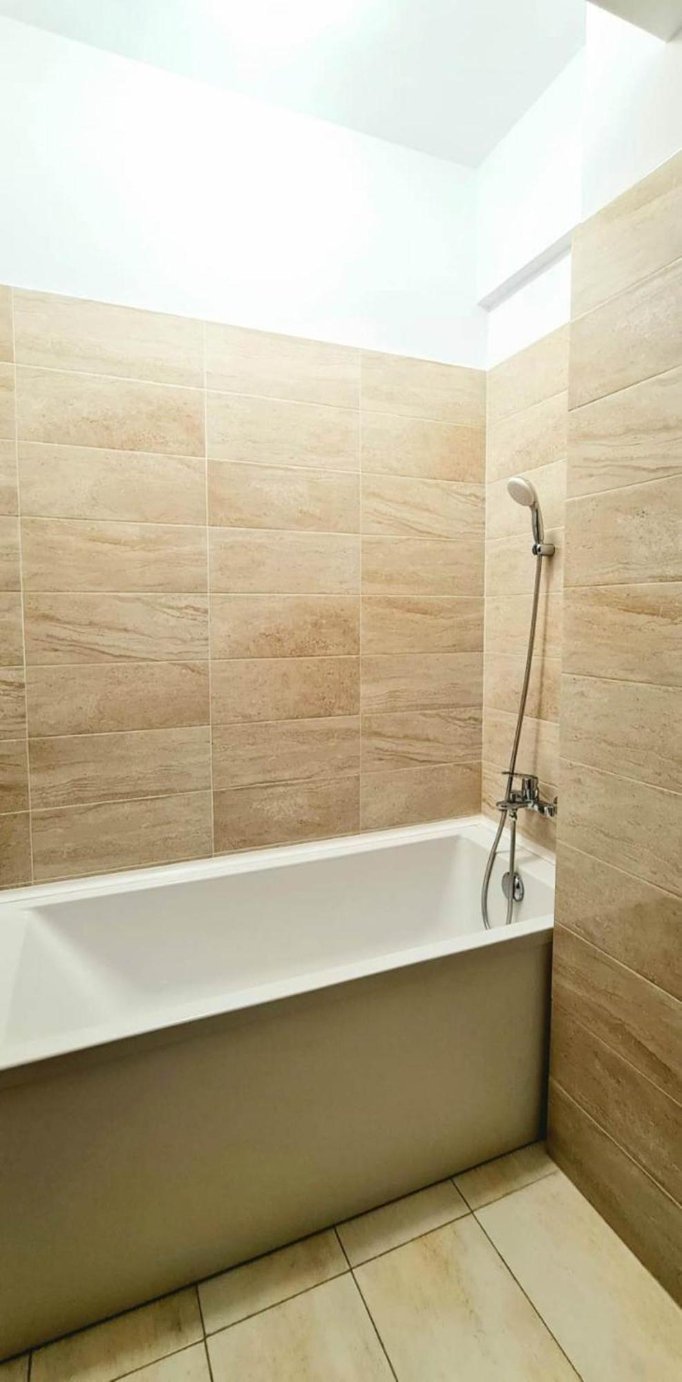 Cityscape Apartment Near Palas Mall Yaş Dış mekan fotoğraf