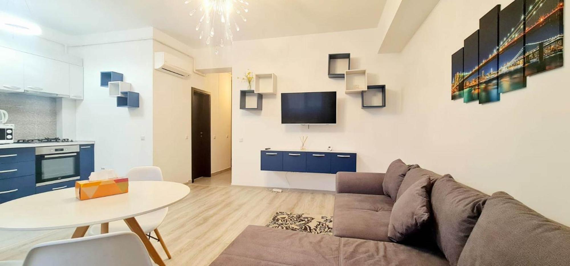 Cityscape Apartment Near Palas Mall Yaş Dış mekan fotoğraf