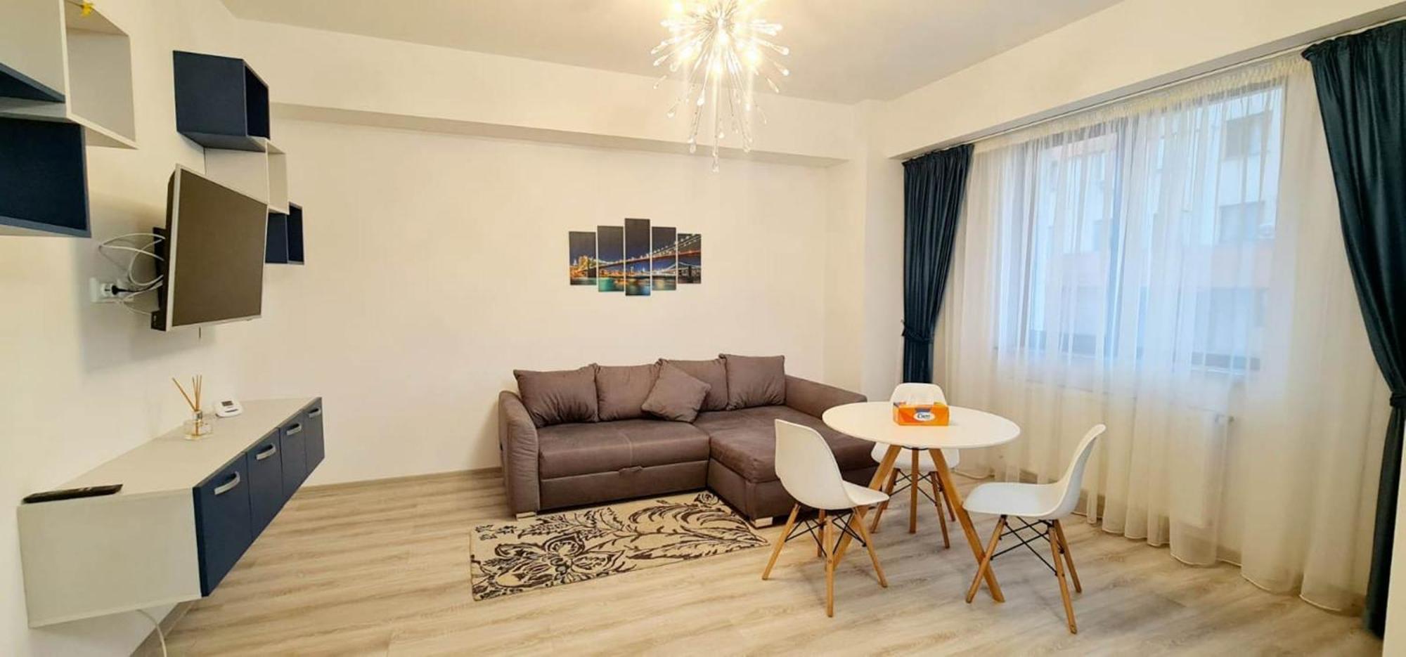 Cityscape Apartment Near Palas Mall Yaş Dış mekan fotoğraf