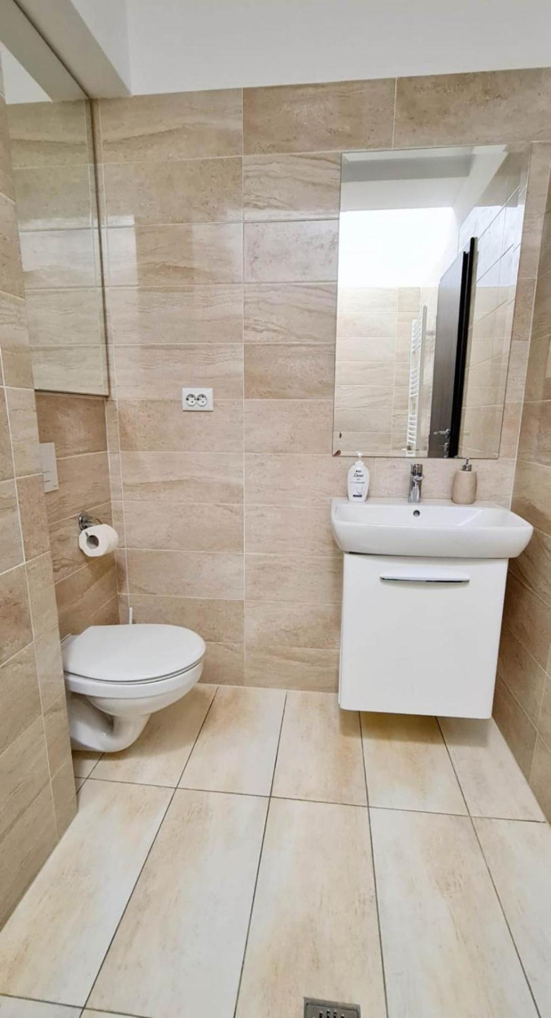 Cityscape Apartment Near Palas Mall Yaş Dış mekan fotoğraf