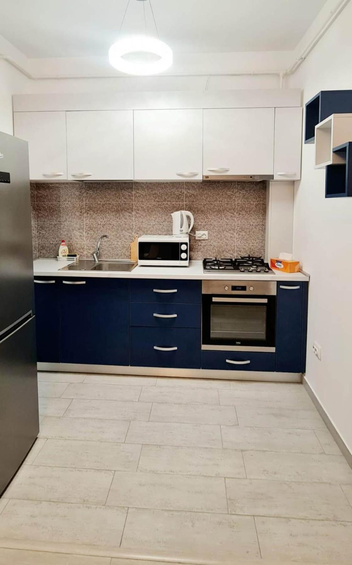 Cityscape Apartment Near Palas Mall Yaş Dış mekan fotoğraf